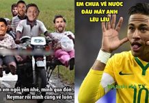 Top những hình ảnh vui bóng đá trên thế giới Top những hình ảnh vui bóng đá trên thế giới