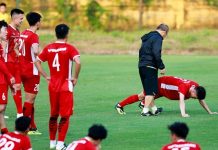 Tầm quan trọng của thể lực và cách rèn luyện thể lực trong bóng đá Bài tập thể lực trong bóng đá