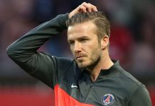 Cầu thủ David Beckham – Thành tích và cuộc sống sau khi rời sân cỏ Cầu thủ David Beckham