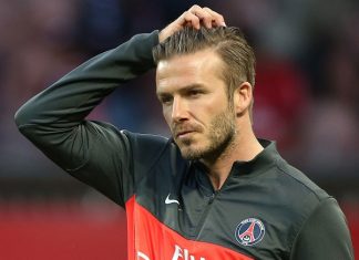 Cầu thủ David Beckham – Thành tích và cuộc sống sau khi rời sân cỏ Cầu thủ David Beckham