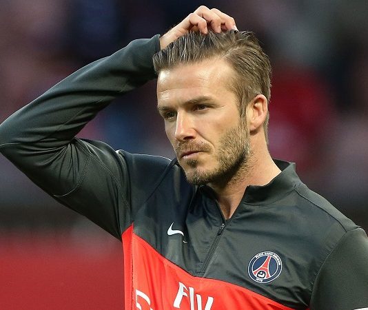 Cầu thủ David Beckham – Thành tích và cuộc sống sau khi rời sân cỏ Cầu thủ David Beckham