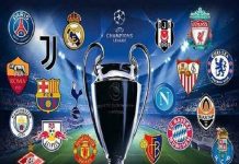 Danh sách các clb vô địch C1 nhiều lần nhất tại châu Âu các clb vô địch C1