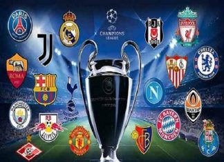 Danh sách các clb vô địch C1 nhiều lần nhất tại châu Âu các clb vô địch C1