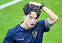 Top những cầu thủ Hàn Quốc nổi tiếng nhất thế giới cầu thủ Hàn Quốc nổi tiếng