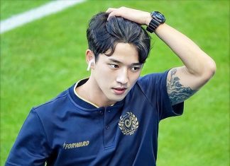 Top những cầu thủ Hàn Quốc nổi tiếng nhất thế giới cầu thủ Hàn Quốc nổi tiếng