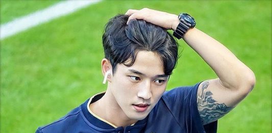 Top những cầu thủ Hàn Quốc nổi tiếng nhất thế giới cầu thủ Hàn Quốc nổi tiếng