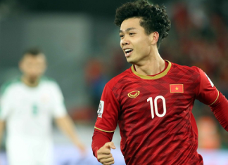 Cầu thủ Công Phượng quê ở đâu – Tiểu sử người nổi tiếng Cầu thủ Công Phượng quê ở đâu