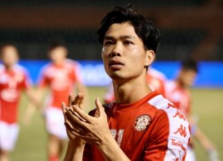 Cầu thủ Công Phượng quê ở đâu – Sự nghiệp tiền đạo nổi tiếng Cầu thủ Công Phượng quê ở đâu