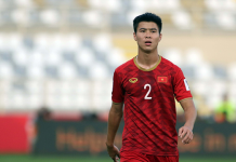 Cầu thủ Duy Mạnh – Sự nghiệp và các thông tin bên lề sân cỏ Cầu thủ Duy Mạnh