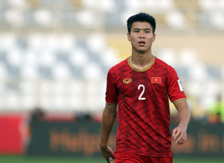 Cầu thủ Duy Mạnh – Sự nghiệp và các thông tin bên lề sân cỏ Cầu thủ Duy Mạnh