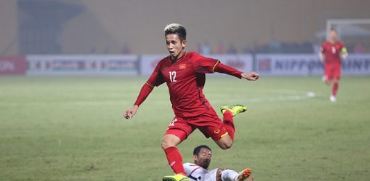 Cầu thủ Hồng Duy – Sự nghiệp bóng đá và câu chuyện bên lề Cầu thủ Hồng Duy