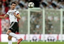 Libero bóng đá – vị trí đặc biệt trong sơ đồ chiến thuật của các huấn luyện viên Libero trong bóng đá