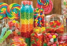 Mơ thấy ăn kẹo – Con số mang đến sự ngọt ngào Mơ thấy ăn kẹo