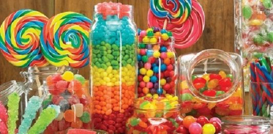 Mơ thấy ăn kẹo – Con số mang đến sự ngọt ngào Mơ thấy ăn kẹo