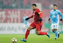 Cầu thủ Hulk “gã khổng lồ xanh” của bóng đá Brazil Cầu thủ Hulk