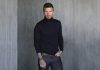 Danh sách người mẫu bóng đá nổi tiếng làng túc cầu thế giới David Beckham - người mẫu bóng đá