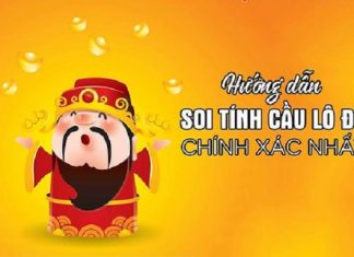 Kinh nghiệm từ cách tính lô chuẩn nhất cho anh em tân thủ cách tính lô chuẩn