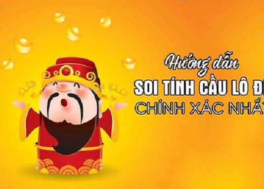 Kinh nghiệm từ cách tính lô chuẩn nhất cho anh em tân thủ cách tính lô chuẩn