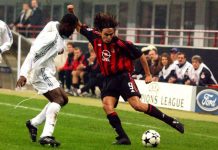 Huyền thoại Inzaghi vua việt vị của bóng đá thế giới Inzaghi