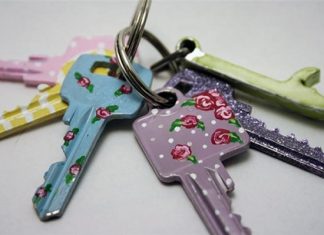 Mơ thấy chìa khóa – Điềm báo mang lại và con số may mắn liên quan Mơ thấy chìa khóa