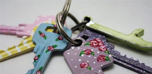 Mơ thấy chìa khóa – Điềm báo mang lại và con số may mắn liên quan Mơ thấy chìa khóa