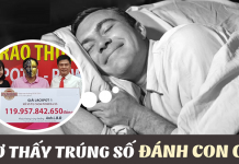 Ý nghĩa giấc mơ thấy trúng số – Con số may mắn liên quan