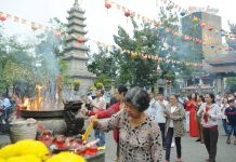 Ý nghĩa giấc mơ thấy đi chùa – Con lô đề may mắn liên quan mơ thấy đi chùa