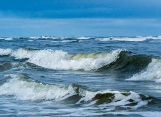 Đánh số nào khi mơ thấy sóng biển, ý nghĩa giấc mơ này! Đánh số nào khi mơ thấy sóng biển, ý nghĩa giấc mơ này!