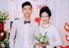 Điểm danh những cô vợ của các ngôi sao bóng đá tuyển Việt Nam vợ phan anh đức - cầu thủ bóng đá việt