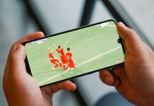 Cách xem bóng đá trực tuyến không bị giật lag hiệu quả nhất xem bóng đá trực tuyến không bị giật