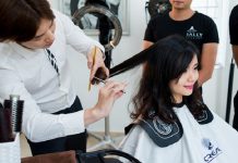 Giải mã giấc mơ thấy cắt tóc – Dự báo con số may mắn sẽ về Giải mã giấc mơ thấy cắt tóc