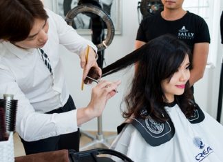 Giải mã giấc mơ thấy cắt tóc – Dự báo con số may mắn sẽ về Giải mã giấc mơ thấy cắt tóc