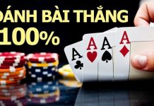 Tổng hợp những bí quyết, cách đánh bài tiến lên giỏi nhất hiện nay cách đánh bài tiến lên giỏi