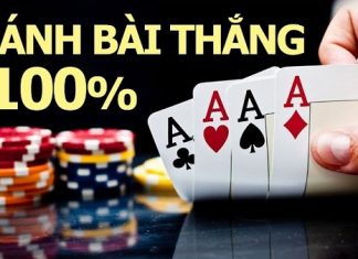 Tổng hợp những bí quyết, cách đánh bài tiến lên giỏi nhất hiện nay cách đánh bài tiến lên giỏi