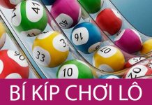 Bí kíp chơi lô – tổng hợp kinh nghiệm của các chuyên gia Bí kíp chơi lô luôn thắng của các cao thủ
