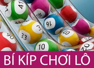 Bí kíp chơi lô – tổng hợp kinh nghiệm của các chuyên gia Bí kíp chơi lô luôn thắng của các cao thủ