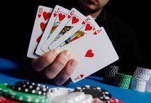 Tất tần tật cách phá giải các thế bài tiến lên vô cùng hiệu quả các thế bài tiến lên