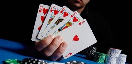 Tất tần tật cách phá giải các thế bài tiến lên vô cùng hiệu quả các thế bài tiến lên