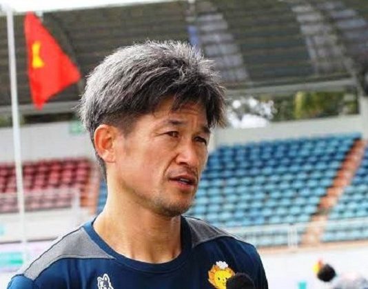 Bật mí danh sách những cầu thủ già nhất thế giới hiện tại cầu thủ giá nhất thế giới