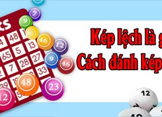 Kép lệch là gì? Những lưu ý khi chơi kép lệch Kép lệch là gì