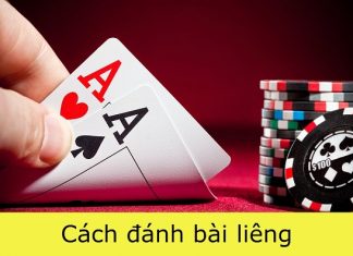 Liêng là gì? Cách chơi bài liêng để trúng lớn Cách chơi bài liêng