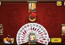 Hướng dẫn luật chơi chắn chi tiết cho người mới chơi luật chơi chắn