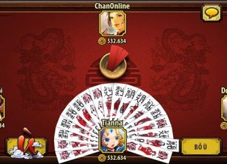 Hướng dẫn luật chơi chắn chi tiết cho người mới chơi luật chơi chắn