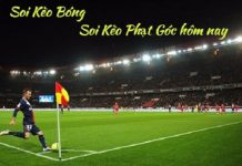 Hướng dẫn soi kèo phạt góc cực chuẩn cho anh em chơi bóng soi kèo phạt góc