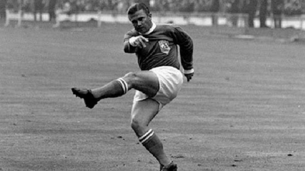 Ferenc Puskas