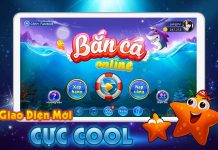 Bắn cá online Trung Quốc – Trò chơi điện tử đổi tiền thật Bắn cá online Trung Quốc