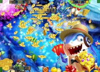 Bắn cá ăn xu đổi thưởng online 3d – Kinh nghiệm để giành chiến thắng bắn cá ăn xu đổi thưởng online 3d