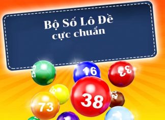 Hướng dẫn cách chơi bộ số đề dễ chơi trúng lớn bộ số đề