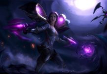 Hướng dẫn cách chơi Kai’Sa – Ái Nữ Hư Không Hướng dẫn cách chơi Kai’Sa