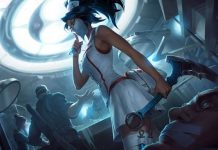 Hướng dẫn cách chơi tướng Akali và những điều cần lưu ý cầu thủ Akali